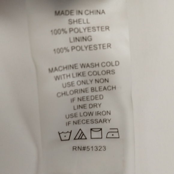 Vince Camuto Floral Jumpsuit - Picture 11 of 14